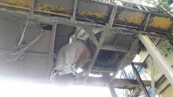 ขาย 1,250,000 บาท แพล้นท์ปูน DAGO ขนาด 1 คิว ออโต้ (ไม่มีไซโล) แพล้นอยู่ จ.อุดรธานี  090-772-3710 090-772-3708