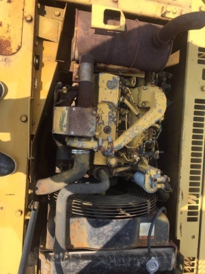 ขาย 785,000 KOMATSU  PC 120-6. เครื่องดี ปั้มดี ช่วงล่างดี โช่หน่า ไฟฟ้าครบ  ยังไม่ได้ใช้ในไทย พร้อมใช้งาน เอกสารอินวอยร์  รถอยู่ อยุธยา โทร&amp;ไอดีไลน์ 0610710295