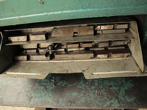 ขายเครื่องดายเกลียวท่อแป็ป ออโต้ยี่ห้อREXญี่ปุ่นแท้รุ่นN100A ขายเครื่องดายเกลียวท่อแป็ป ออโต้ยี่ห้อREXญี่ปุ่นแท้รุ่นN100A