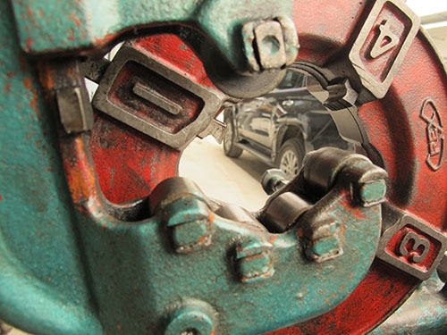 ขายเครื่องดายเกลียวท่อแป็ป ออโต้ยี่ห้อREXญี่ปุ่นแท้รุ่นN100A ขายเครื่องดายเกลียวท่อแป็ป ออโต้ยี่ห้อREXญี่ปุ่นแท้รุ่นN100A