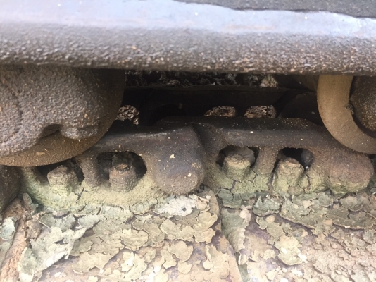 ขายรถแบคโฮ KOMATSU PC120-6 กับ KOMATSU PC100-3 ราคา 390000 กับ 785000