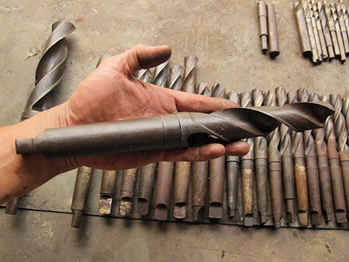 ขายเหมาดอกสว่านหลากหลายขนาดรวมทั้งหมด56ตัวของญี่ปุ่น อังกฤษ ขายเหมาดอกสว่านหลากหลายขนาดรวมทั้งหมด56ตัวของญี่ปุ่น อังกฤษ