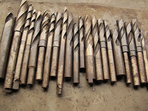 ขายเหมาดอกสว่านหลากหลายขนาดรวมทั้งหมด56ตัวของญี่ปุ่น อังกฤษ ขายเหมาดอกสว่านหลากหลายขนาดรวมทั้งหมด56ตัวของญี่ปุ่น อังกฤษ