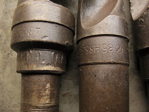 ขายเหมาดอกสว่านหลากหลายขนาดรวมทั้งหมด56ตัวของญี่ปุ่น อังกฤษ ขายเหมาดอกสว่านหลากหลายขนาดรวมทั้งหมด56ตัวของญี่ปุ่น อังกฤษ