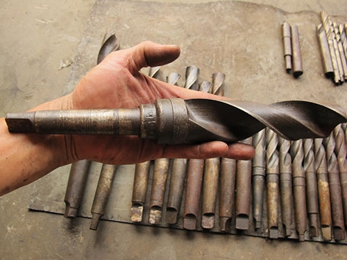 ขายเหมาดอกสว่านหลากหลายขนาดรวมทั้งหมด56ตัวของญี่ปุ่น อังกฤษ ขายเหมาดอกสว่านหลากหลายขนาดรวมทั้งหมด56ตัวของญี่ปุ่น อังกฤษ