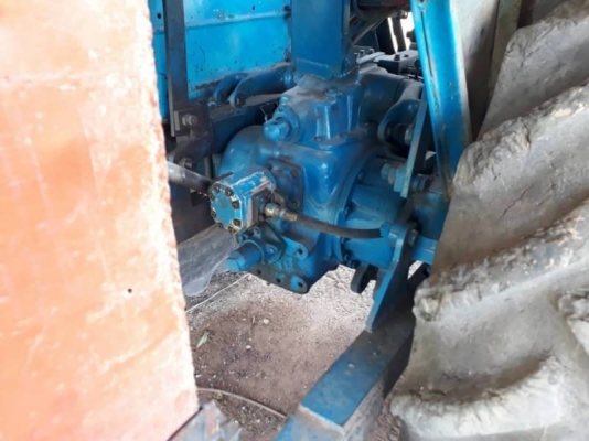 ขาย 335,000 บาท FORD 6600 เสื้อลาย พร้อมคีบ YKK สภาพพร้อมใช้งาน เอกสารเล่มทะเบียน รถอยู่ จ.ร้อยเอ็ด โทร&ไอดีไลน์ 0610710295 ขาย 335,000 บาท FORD 6600 เสื้อลาย พร้อมคีบ YKK สภาพพร้อมใช้งาน เอกสารเล่มทะเบียน รถอยู่ จ.ร้อยเอ็ด โทร&ไอดีไลน์ 0610710295