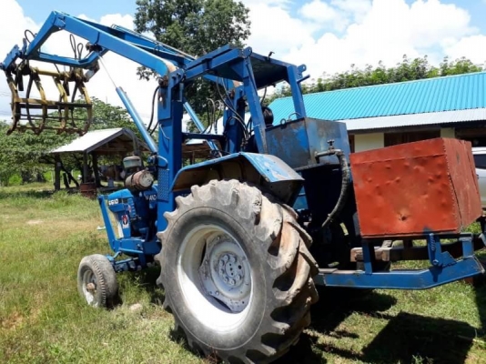 ขาย 335,000 บาท FORD 6600 เสื้อลาย พร้อมคีบ YKK สภาพพร้อมใช้งาน เอกสารเล่มทะเบียน รถอยู่ จ.ร้อยเอ็ด โทร&ไอดีไลน์ 0610710295 ขาย 335,000 บาท FORD 6600 เสื้อลาย พร้อมคีบ YKK สภาพพร้อมใช้งาน เอกสารเล่มทะเบียน รถอยู่ จ.ร้อยเอ็ด โทร&ไอดีไลน์ 0610710295