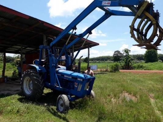 ขาย 335,000 บาท FORD 6600 เสื้อลาย พร้อมคีบ YKK สภาพพร้อมใช้งาน เอกสารเล่มทะเบียน รถอยู่ จ.ร้อยเอ็ด โทร&ไอดีไลน์ 0610710295 ขาย 335,000 บาท FORD 6600 เสื้อลาย พร้อมคีบ YKK สภาพพร้อมใช้งาน เอกสารเล่มทะเบียน รถอยู่ จ.ร้อยเอ็ด โทร&ไอดีไลน์ 0610710295