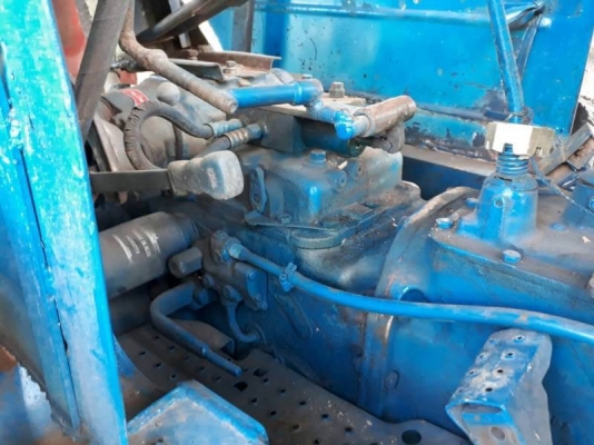 ขาย 335,000 บาท FORD 6600 เสื้อลาย พร้อมคีบ YKK สภาพพร้อมใช้งาน เอกสารเล่มทะเบียน รถอยู่ จ.ร้อยเอ็ด โทร&ไอดีไลน์ 0610710295 ขาย 335,000 บาท FORD 6600 เสื้อลาย พร้อมคีบ YKK สภาพพร้อมใช้งาน เอกสารเล่มทะเบียน รถอยู่ จ.ร้อยเอ็ด โทร&ไอดีไลน์ 0610710295