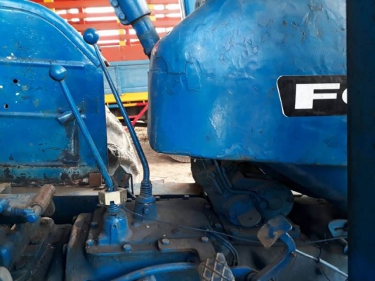 ขาย 335,000 บาท FORD 6600 เสื้อลาย พร้อมคีบ YKK สภาพพร้อมใช้งาน เอกสารเล่มทะเบียน รถอยู่ จ.ร้อยเอ็ด โทร&ไอดีไลน์ 0610710295 ขาย 335,000 บาท FORD 6600 เสื้อลาย พร้อมคีบ YKK สภาพพร้อมใช้งาน เอกสารเล่มทะเบียน รถอยู่ จ.ร้อยเอ็ด โทร&ไอดีไลน์ 0610710295