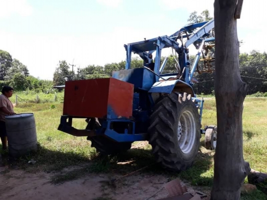 ขาย 335,000 บาท FORD 6600 เสื้อลาย พร้อมคีบ YKK สภาพพร้อมใช้งาน เอกสารเล่มทะเบียน รถอยู่ จ.ร้อยเอ็ด โทร&ไอดีไลน์ 0610710295 ขาย 335,000 บาท FORD 6600 เสื้อลาย พร้อมคีบ YKK สภาพพร้อมใช้งาน เอกสารเล่มทะเบียน รถอยู่ จ.ร้อยเอ็ด โทร&ไอดีไลน์ 0610710295