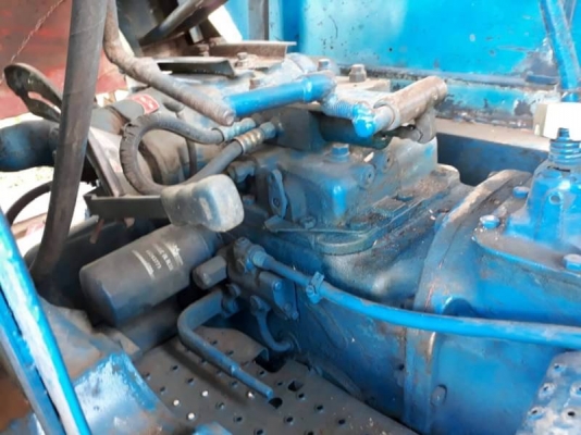 ขาย 335,000 บาท FORD 6600 เสื้อลาย พร้อมคีบ YKK สภาพพร้อมใช้งาน เอกสารเล่มทะเบียน รถอยู่ จ.ร้อยเอ็ด โทร&ไอดีไลน์ 0610710295 ขาย 335,000 บาท FORD 6600 เสื้อลาย พร้อมคีบ YKK สภาพพร้อมใช้งาน เอกสารเล่มทะเบียน รถอยู่ จ.ร้อยเอ็ด โทร&ไอดีไลน์ 0610710295