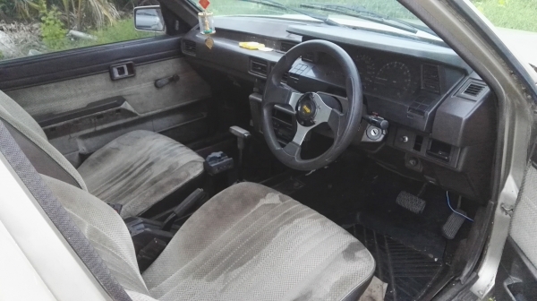 ขายรถเก๋ง เครื่อง 4Eหัวฉีดเกียร์ ไม่โบ เกียร์ออโต้ ขายรถเก๋ง เครื่อง 4Eหัวฉีดเกียร์ ไม่โบ เกียร์ออโต้