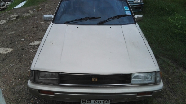 ขายรถเก๋ง เครื่อง 4Eหัวฉีดเกียร์ ไม่โบ เกียร์ออโต้ ขายรถเก๋ง เครื่อง 4Eหัวฉีดเกียร์ ไม่โบ เกียร์ออโต้