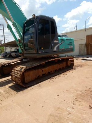 ขายด่วน 1,980,000 บาท KOBELCO SK200 MARK 8 SUPER  ทำงาน 8,xxx ชม เครื่องดี ปั้มดี โช่แน่น  เอวแน่น ไฟฟ้าครบ เอกสารอินวอยท์  รถอยู่ จ.บุรีรัมย์ โทร&amp;ไอดีไลน์ 0610710295