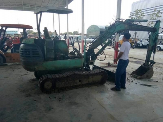 ขาย 275,000 KOMATSU PC 35R-8เครื่องดี ปั้มดี ช่วงล่างดี โช่หน่า พร้อมใช้งาน เอกสารอินวอยร์ รถอยู่ อยุธยา. โทร&ไอดีไลน์ 0610710295 ขาย 275,000 KOMATSU PC 35R-8เครื่องดี ปั้มดี ช่วงล่างดี โช่หน่า พร้อมใช้งาน เอกสารอินวอยร์ รถอยู่ อยุธยา. โทร&ไอดีไลน์ 0610710295