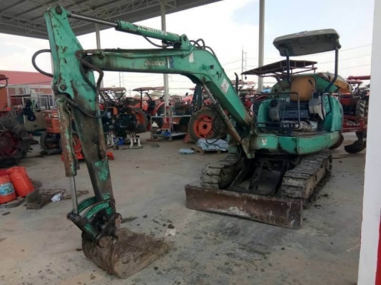 ขาย 275,000 KOMATSU PC 35R-8เครื่องดี ปั้มดี ช่วงล่างดี โช่หน่า พร้อมใช้งาน เอกสารอินวอยร์ รถอยู่ อยุธยา. โทร&ไอดีไลน์ 0610710295 ขาย 275,000 KOMATSU PC 35R-8เครื่องดี ปั้มดี ช่วงล่างดี โช่หน่า พร้อมใช้งาน เอกสารอินวอยร์ รถอยู่ อยุธยา. โทร&ไอดีไลน์ 0610710295