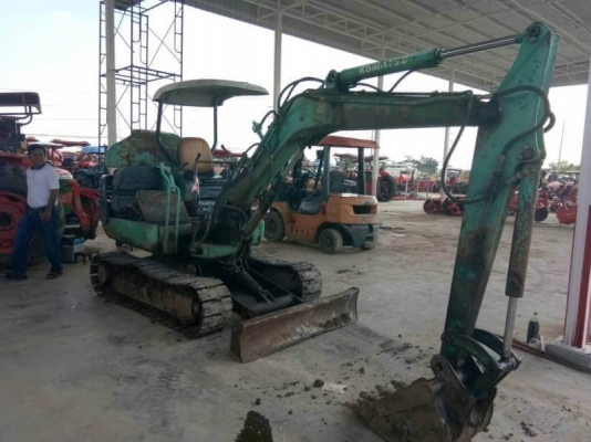 ขาย 275,000 KOMATSU PC 35R-8เครื่องดี ปั้มดี ช่วงล่างดี โช่หน่า พร้อมใช้งาน เอกสารอินวอยร์ รถอยู่ อยุธยา. โทร&ไอดีไลน์ 0610710295 ขาย 275,000 KOMATSU PC 35R-8เครื่องดี ปั้มดี ช่วงล่างดี โช่หน่า พร้อมใช้งาน เอกสารอินวอยร์ รถอยู่ อยุธยา. โทร&ไอดีไลน์ 0610710295