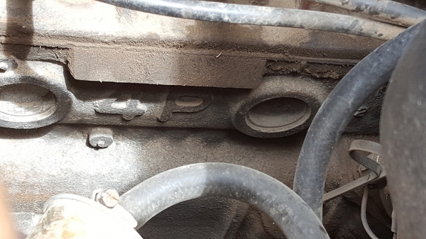 โฟล์คลิฟท์ โตโยต้า 1 ตันเบนซิน สภาพพร้อมใช้งาน