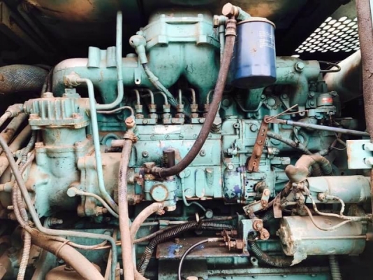 ขาย 750,000 บาท KOBELCO SK100W เก่านอก เครื่องดี ปั้มแรง ไฟฟ้าครบ เอกสารอินวอยท์ รถอยู่ จ.ปทุมธานี โทร&ไอดีไลน์ 0610710295 ขาย 750,000 บาท KOBELCO SK100W เก่านอก เครื่องดี ปั้มแรง ไฟฟ้าครบ เอกสารอินวอยท์ รถอยู่ จ.ปทุมธานี โทร&ไอดีไลน์ 0610710295