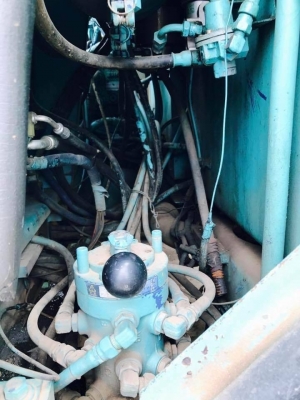 ขาย 750,000 บาท KOBELCO SK100W เก่านอก เครื่องดี ปั้มแรง ไฟฟ้าครบ เอกสารอินวอยท์ รถอยู่ จ.ปทุมธานี โทร&ไอดีไลน์ 0610710295 ขาย 750,000 บาท KOBELCO SK100W เก่านอก เครื่องดี ปั้มแรง ไฟฟ้าครบ เอกสารอินวอยท์ รถอยู่ จ.ปทุมธานี โทร&ไอดีไลน์ 0610710295