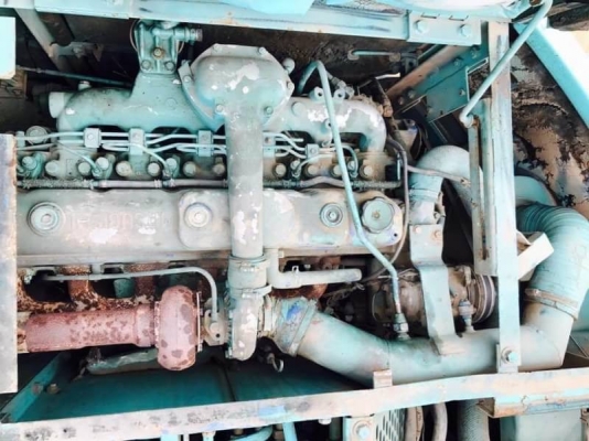 ขาย 750,000 บาท KOBELCO SK100W เก่านอก เครื่องดี ปั้มแรง ไฟฟ้าครบ เอกสารอินวอยท์ รถอยู่ จ.ปทุมธานี โทร&ไอดีไลน์ 0610710295 ขาย 750,000 บาท KOBELCO SK100W เก่านอก เครื่องดี ปั้มแรง ไฟฟ้าครบ เอกสารอินวอยท์ รถอยู่ จ.ปทุมธานี โทร&ไอดีไลน์ 0610710295