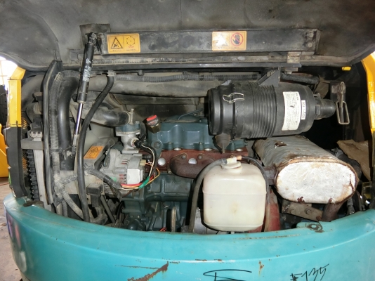 ขายรถขุด KUBOTA U30-3 สภาพพร้อมลุยงาน ชั่วโมงการทำงาน 3xxx ชั่วโมง ระบบไว เครื่องสวย ระบบหน้าจอครบ เก่านอกญี่ปุ่นแท้ ไม่เคยใช้งานในไทย มีเอกสารใบอินวอย ติดต่อเจ้าของโดยตรง: 096-5411713 หรือ 092-5768909 (เสี่ยบาส) ขายรถขุด KUBOTA U30-3 สภาพพร้อมลุยงาน ชั่วโมงการทำงาน 3xxx ชั่วโมง ระบบไว เครื่องสวย ระบบหน้าจอครบ เก่านอกญี่ปุ่นแท้ ไม่เคยใช้งานในไทย มีเอกสารใบอินวอย ติดต่อเจ้าของโดยตรง: 096-5411713 หรือ 092-5768909 (เสี่ยบาส)