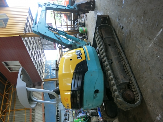 ขายรถขุด KUBOTA U30-3 สภาพพร้อมลุยงาน ชั่วโมงการทำงาน 3xxx ชั่วโมง ระบบไว เครื่องสวย ระบบหน้าจอครบ เก่านอกญี่ปุ่นแท้ ไม่เคยใช้งานในไทย มีเอกสารใบอินวอย ติดต่อเจ้าของโดยตรง: 096-5411713 หรือ 092-5768909 (เสี่ยบาส) ขายรถขุด KUBOTA U30-3 สภาพพร้อมลุยงาน ชั่วโมงการทำงาน 3xxx ชั่วโมง ระบบไว เครื่องสวย ระบบหน้าจอครบ เก่านอกญี่ปุ่นแท้ ไม่เคยใช้งานในไทย มีเอกสารใบอินวอย ติดต่อเจ้าของโดยตรง: 096-5411713 หรือ 092-5768909 (เสี่ยบาส)