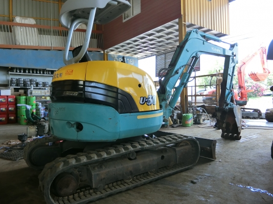 ขายรถขุด KUBOTA U30-3 สภาพพร้อมลุยงาน ชั่วโมงการทำงาน 3xxx ชั่วโมง ระบบไว เครื่องสวย ระบบหน้าจอครบ เก่านอกญี่ปุ่นแท้ ไม่เคยใช้งานในไทย มีเอกสารใบอินวอย ติดต่อเจ้าของโดยตรง: 096-5411713 หรือ 092-5768909 (เสี่ยบาส) ขายรถขุด KUBOTA U30-3 สภาพพร้อมลุยงาน ชั่วโมงการทำงาน 3xxx ชั่วโมง ระบบไว เครื่องสวย ระบบหน้าจอครบ เก่านอกญี่ปุ่นแท้ ไม่เคยใช้งานในไทย มีเอกสารใบอินวอย ติดต่อเจ้าของโดยตรง: 096-5411713 หรือ 092-5768909 (เสี่ยบาส)