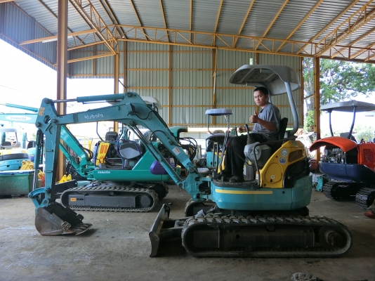 ขายรถขุด KUBOTA U30-3 สภาพพร้อมลุยงาน ชั่วโมงการทำงาน 3xxx ชั่วโมง ระบบไว เครื่องสวย ระบบหน้าจอครบ เก่านอกญี่ปุ่นแท้ ไม่เคยใช้งานในไทย มีเอกสารใบอินวอย ติดต่อเจ้าของโดยตรง: 096-5411713 หรือ 092-5768909 (เสี่ยบาส) ขายรถขุด KUBOTA U30-3 สภาพพร้อมลุยงาน ชั่วโมงการทำงาน 3xxx ชั่วโมง ระบบไว เครื่องสวย ระบบหน้าจอครบ เก่านอกญี่ปุ่นแท้ ไม่เคยใช้งานในไทย มีเอกสารใบอินวอย ติดต่อเจ้าของโดยตรง: 096-5411713 หรือ 092-5768909 (เสี่ยบาส)