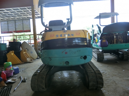 ขายรถขุด KUBOTA U30-3 สภาพพร้อมลุยงาน ชั่วโมงการทำงาน 3xxx ชั่วโมง ระบบไว เครื่องสวย ระบบหน้าจอครบ เก่านอกญี่ปุ่นแท้ ไม่เคยใช้งานในไทย มีเอกสารใบอินวอย ติดต่อเจ้าของโดยตรง: 096-5411713 หรือ 092-5768909 (เสี่ยบาส) ขายรถขุด KUBOTA U30-3 สภาพพร้อมลุยงาน ชั่วโมงการทำงาน 3xxx ชั่วโมง ระบบไว เครื่องสวย ระบบหน้าจอครบ เก่านอกญี่ปุ่นแท้ ไม่เคยใช้งานในไทย มีเอกสารใบอินวอย ติดต่อเจ้าของโดยตรง: 096-5411713 หรือ 092-5768909 (เสี่ยบาส)