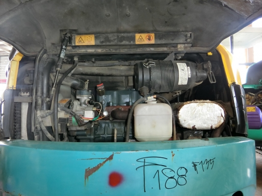 ขายรถขุด KUBOTA U30-3 สภาพพร้อมลุยงาน ชั่วโมงการทำงาน 3xxx ชั่วโมง ระบบไว เครื่องสวย ระบบหน้าจอครบ เก่านอกญี่ปุ่นแท้ ไม่เคยใช้งานในไทย มีเอกสารใบอินวอย ติดต่อเจ้าของโดยตรง: 096-5411713 หรือ 092-5768909 (เสี่ยบาส) ขายรถขุด KUBOTA U30-3 สภาพพร้อมลุยงาน ชั่วโมงการทำงาน 3xxx ชั่วโมง ระบบไว เครื่องสวย ระบบหน้าจอครบ เก่านอกญี่ปุ่นแท้ ไม่เคยใช้งานในไทย มีเอกสารใบอินวอย ติดต่อเจ้าของโดยตรง: 096-5411713 หรือ 092-5768909 (เสี่ยบาส)