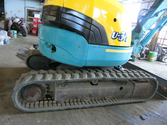 ขายรถขุด KUBOTA U30-3 สภาพพร้อมลุยงาน ชั่วโมงการทำงาน 3xxx ชั่วโมง ระบบไว เครื่องสวย ระบบหน้าจอครบ เก่านอกญี่ปุ่นแท้ ไม่เคยใช้งานในไทย มีเอกสารใบอินวอย ติดต่อเจ้าของโดยตรง: 096-5411713 หรือ 092-5768909 (เสี่ยบาส) ขายรถขุด KUBOTA U30-3 สภาพพร้อมลุยงาน ชั่วโมงการทำงาน 3xxx ชั่วโมง ระบบไว เครื่องสวย ระบบหน้าจอครบ เก่านอกญี่ปุ่นแท้ ไม่เคยใช้งานในไทย มีเอกสารใบอินวอย ติดต่อเจ้าของโดยตรง: 096-5411713 หรือ 092-5768909 (เสี่ยบาส)