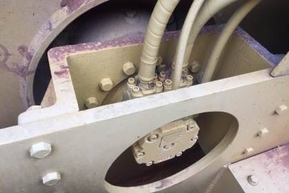 ขาย 595,000 บาท รถบด 3 ล้อเหล็ก DYNPAC CS12 III เครื่องดี เกียร์ดี ปั้มแรง เอกสารเล่มทะเบียน  รถอยู่ จ.กาญจนบุรี โทร&amp;ไอดีไลน์ 0610710295