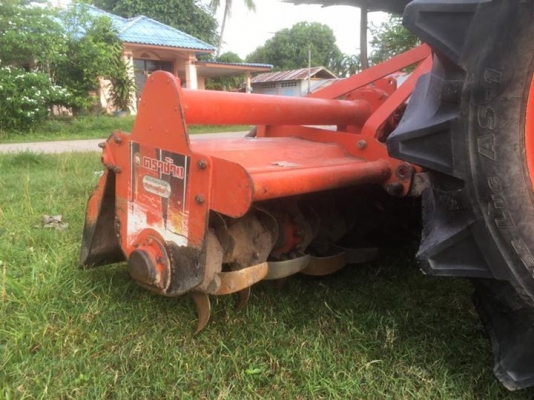 รถไถคูโบต้าL45DI