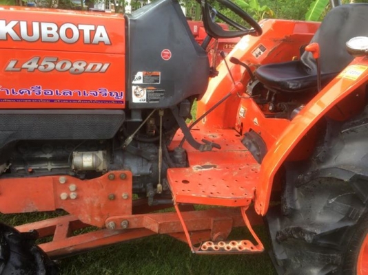 รถไถคูโบต้าL45DI