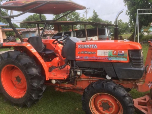 รถไถคูโบต้าL45DI