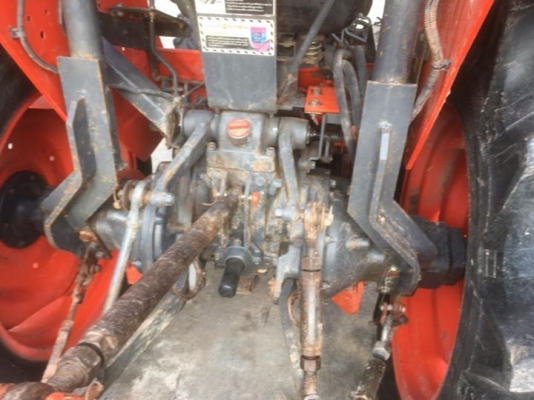 รถไถคูโบต้าL45DI