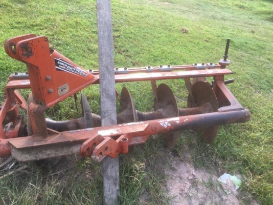 รถไถคูโบต้าL45DI