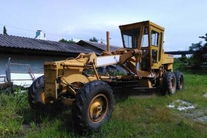 ขาย 565,000 บาท รถเกรด CHAMPION 720A เอวอ่อน เครื่องดี  ระบบไฮโดรลิกพร้อมทำงาน เอกสารเล่มทะเบียน  รถอยู่ กทม โทร&amp;ไอดีไลน์ 0610710295