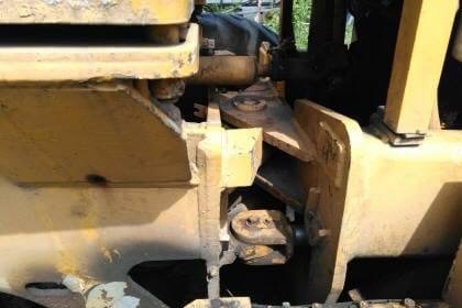 ขาย 565,000 บาท รถเกรด CHAMPION 720A เอวอ่อน เครื่องดี  ระบบไฮโดรลิกพร้อมทำงาน เอกสารเล่มทะเบียน  รถอยู่ กทม โทร&amp;ไอดีไลน์ 0610710295