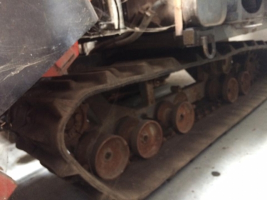 รถเกี่ยว