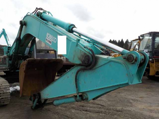 Kobelco SK120-3 มาร์คไฟว์ซุปเปอร์ นำเข้าเองจากญี่ปุ่นโดยตรง