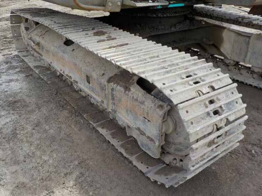 Kobelco SK120-3 มาร์คไฟว์ซุปเปอร์ นำเข้าเองจากญี่ปุ่นโดยตรง