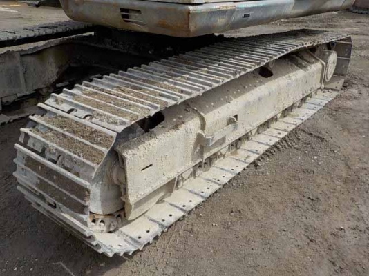 Kobelco SK120-3 มาร์คไฟว์ซุปเปอร์ นำเข้าเองจากญี่ปุ่นโดยตรง