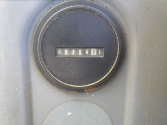 รถขุด KOBELCO SK30SR-3 รุ่นใหม่ แทรคเหล็กหุ้มก้อนยาง มีไลน์หัวกระแทก