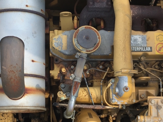 Caterpillar 312B รถขุดมือสองญี่ปุ่น *บูมยาว โทร. 080-6565422 (หนิง)