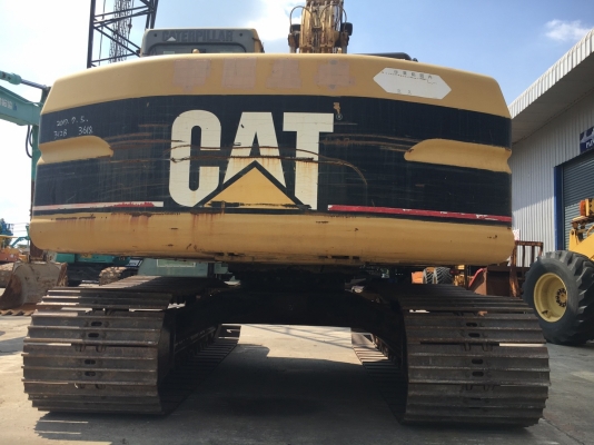 Caterpillar 312B รถขุดมือสองญี่ปุ่น *บูมยาว โทร. 080-6565422 (หนิง)
