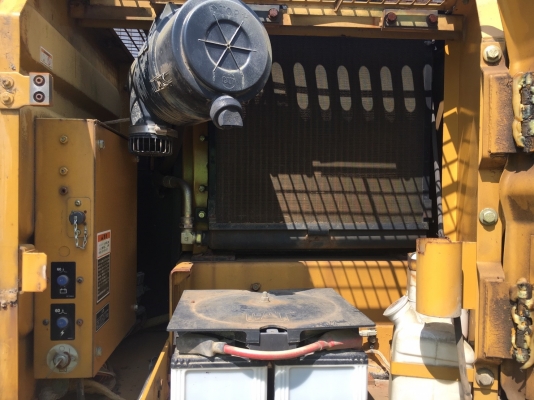 Caterpillar 312B รถขุดมือสองญี่ปุ่น *บูมยาว โทร. 080-6565422 (หนิง)