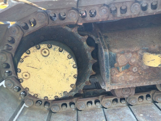 Caterpillar 312B รถขุดมือสองญี่ปุ่น *บูมยาว โทร. 080-6565422 (หนิง)